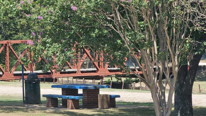 Rubye McKeown City Park - Emory, TX