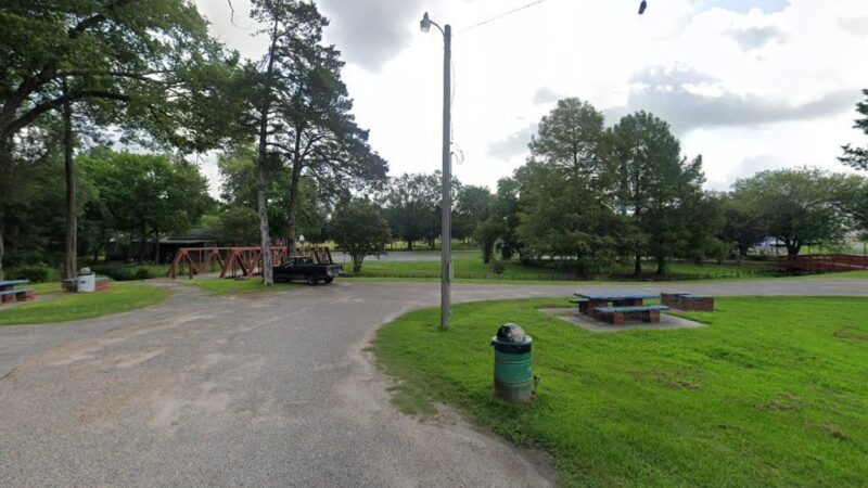 Rubye McKeown City Park - Emory, TX