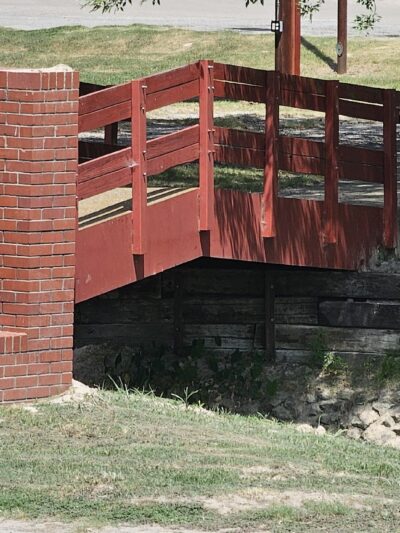 Rubye McKeown City Park - Emory, TX