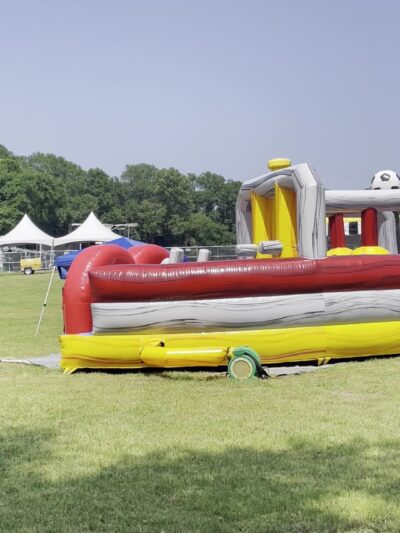 Sandy Creek Park - Emory, TX