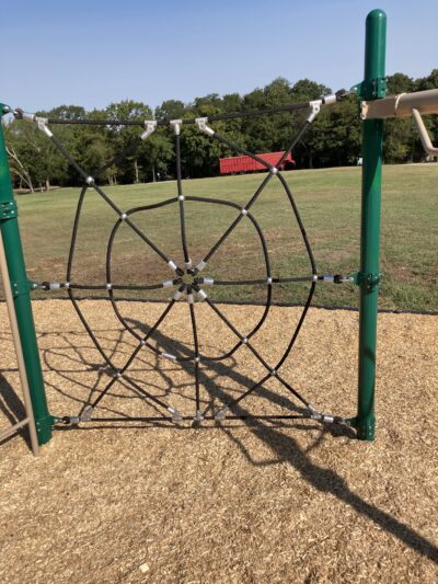 Sandy Creek Park - Emory, TX