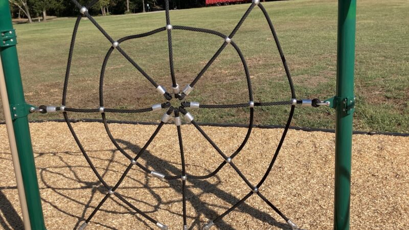 Sandy Creek Park - Emory, TX