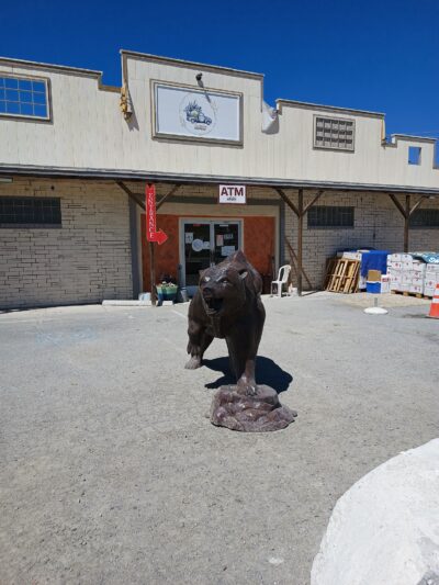 Empire Country Market - Empire, NV