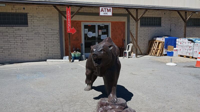 Empire Country Market - Empire, NV