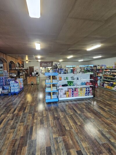 Empire Country Market - Empire, NV