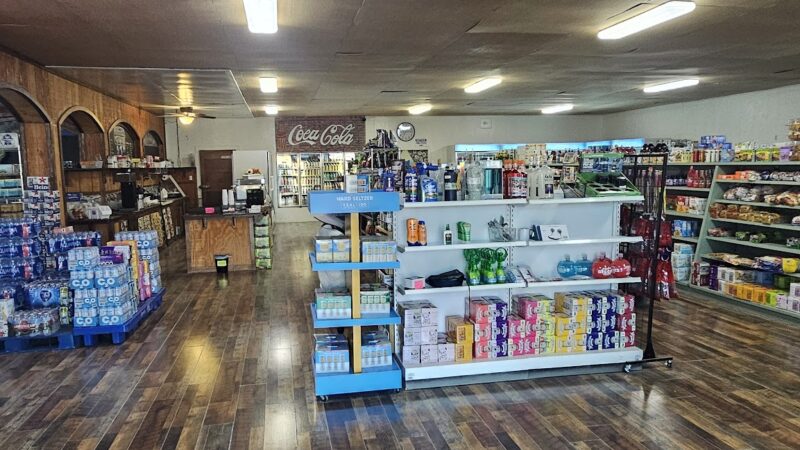 Empire Country Market - Empire, NV