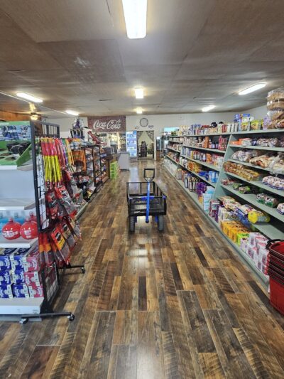 Empire Country Market - Empire, NV