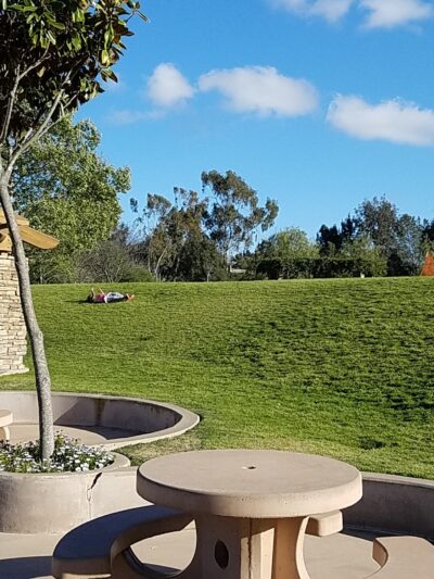 Sun Vista Park - Encinitas, CA