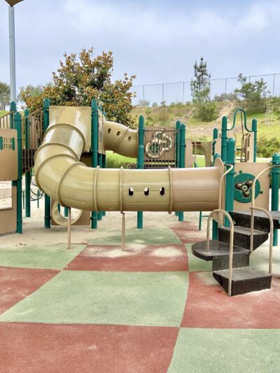 Sun Vista Park - Encinitas, CA