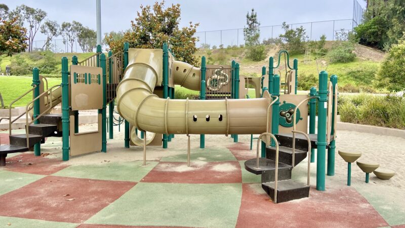 Sun Vista Park - Encinitas, CA