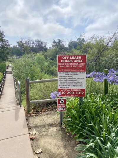 Sun Vista Park - Encinitas, CA