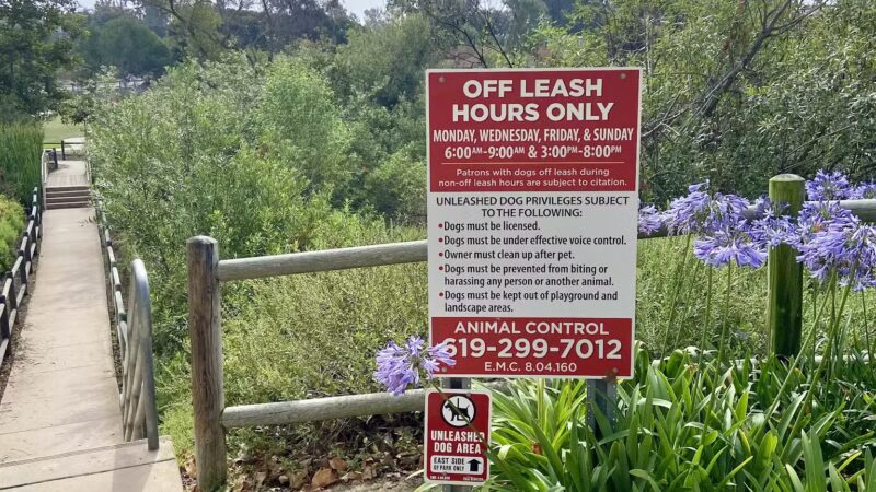 Sun Vista Park - Encinitas, CA