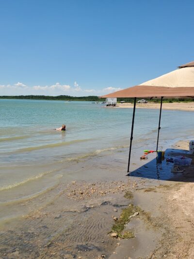 Enders Reservoir - Enders, NE