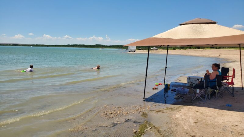 Enders Reservoir - Enders, NE