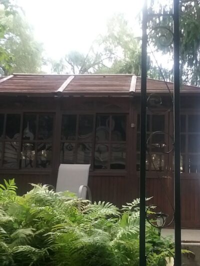 Boswell Hill Park - Endicott, NY