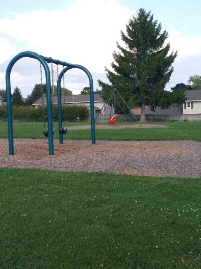 Boswell Hill Park - Endicott, NY