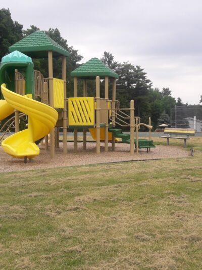 Boswell Hill Park - Endicott, NY