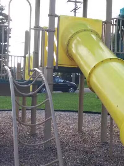 Boswell Hill Park - Endicott, NY