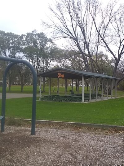 Glendale Park - Endicott, NY