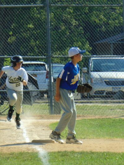 Glendale Park - Endicott, NY