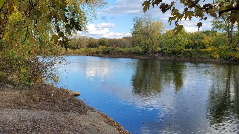 Grippen Park - Endicott, NY