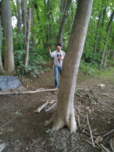 Grippen Park - Endicott, NY