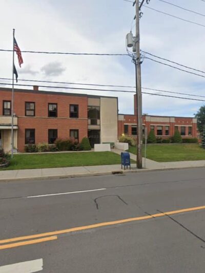 Union Parks & Recreation Department - Endicott, NY
