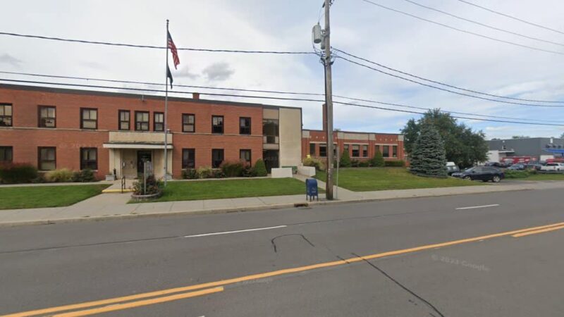 Union Parks & Recreation Department - Endicott, NY