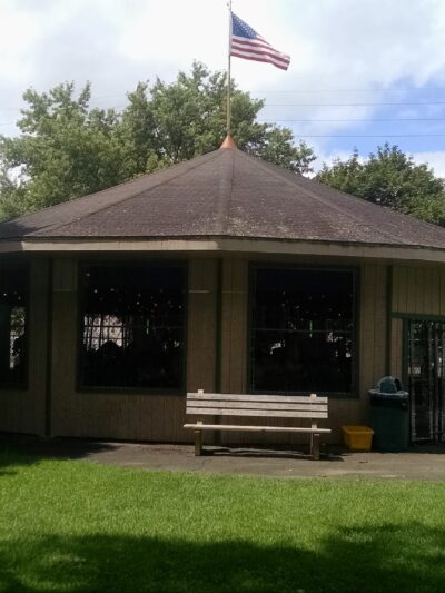 West Endicott Park - Endicott, NY