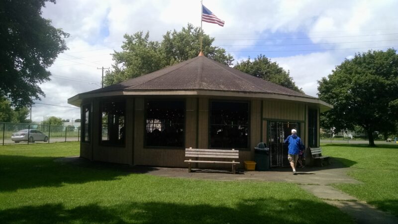 West Endicott Park - Endicott, NY