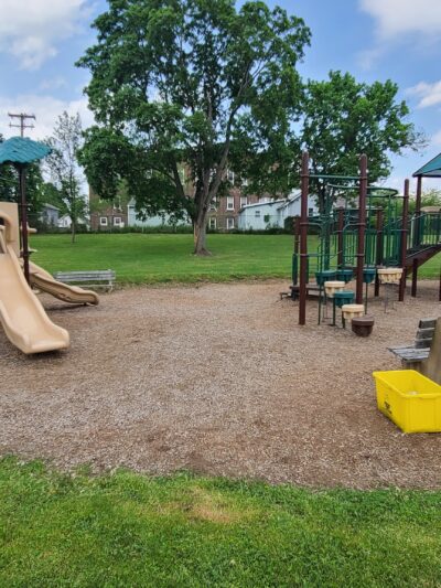 West Endicott Park - Endicott, NY