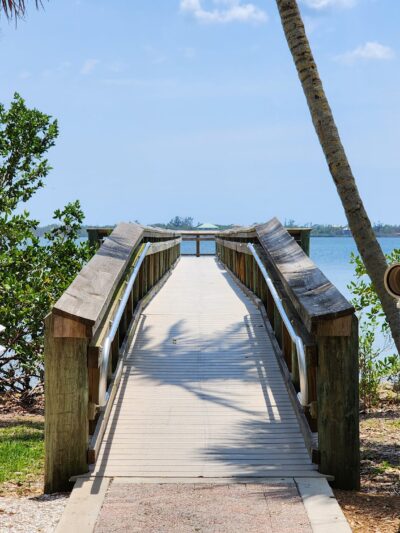 Cherokee Street Park - Englewood, FL