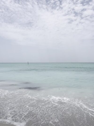 Englewood beach - Englewood, FL