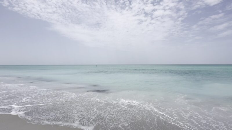Englewood beach - Englewood, FL