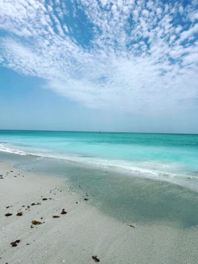 Englewood beach - Englewood, FL