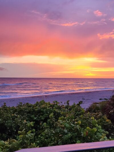Englewood beach - Englewood, FL