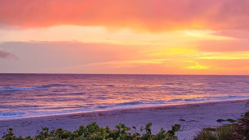Englewood beach - Englewood, FL