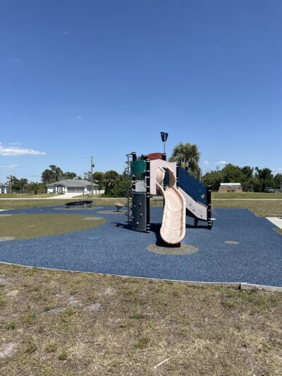 Englewood East Park - Englewood, FL