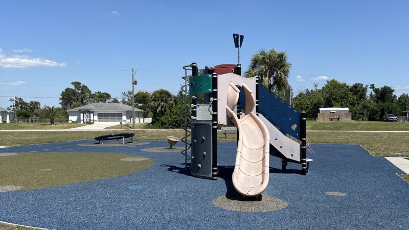 Englewood East Park - Englewood, FL
