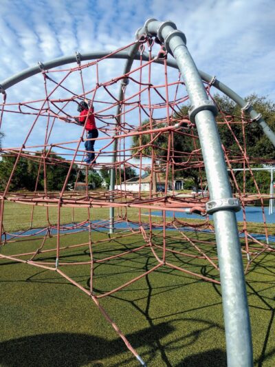 Englewood East Park - Englewood, FL