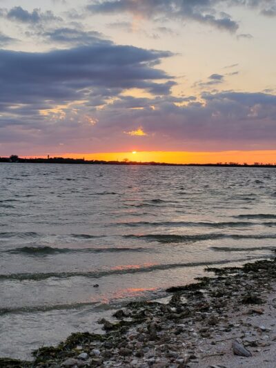 Indian Mound Park - Englewood, FL