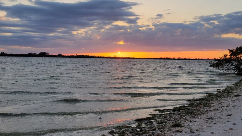 Indian Mound Park - Englewood, FL