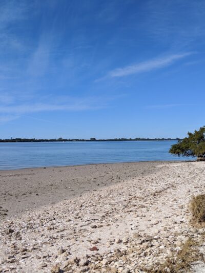 Indian Mound Park - Englewood, FL