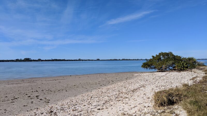 Indian Mound Park - Englewood, FL