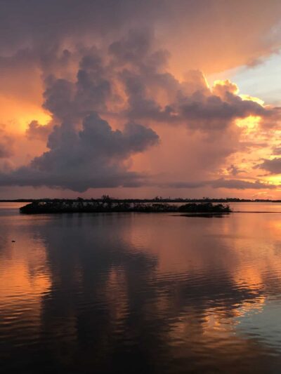 Lemon Bay Aquatic Preserve - Englewood, FL