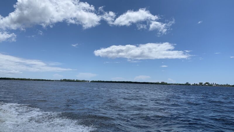 Lemon Bay Aquatic Preserve - Englewood, FL