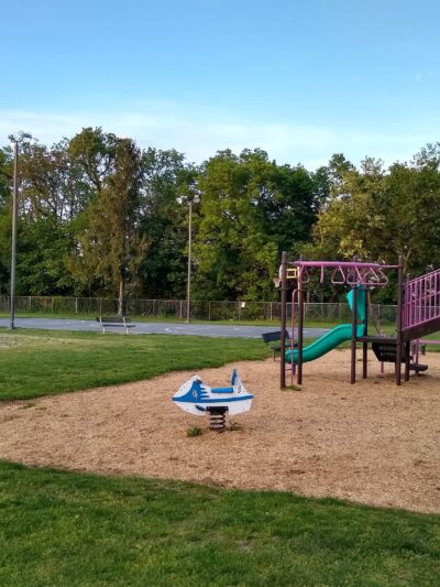 Midway Park - Enola, PA