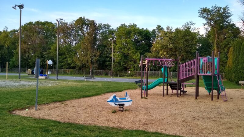 Midway Park - Enola, PA