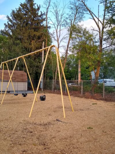 Midway Park - Enola, PA