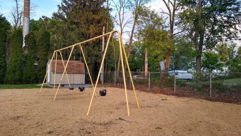 Midway Park - Enola, PA